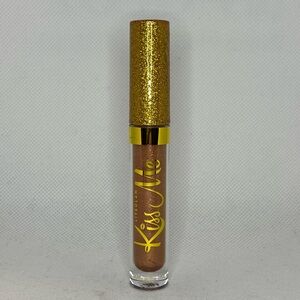 Kiss Me Lip Gloss Holiglaze